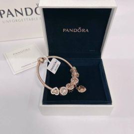 Picture of Pandora Bracelet 3 _SKUPandorabracelet17-21cm102814713622